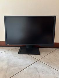 Monitor zowie 24” 144hz 1ms