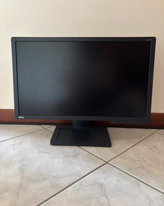 Monitor zowie 24” 144hz 1ms