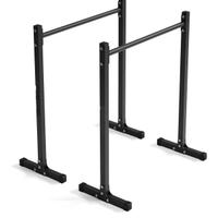 Parellele Dips calisthenics 