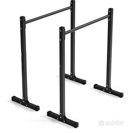 Parellele Dips calisthenics 