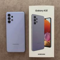 samsung A32