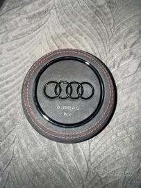 Cover audi alcantara