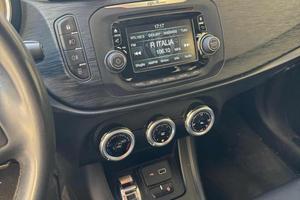 ALFA ROMEO Giulietta 1.4 Turbo 120 CV