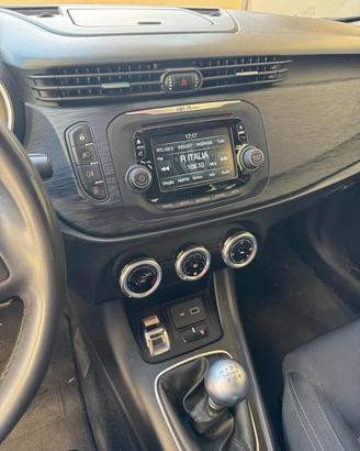 ALFA ROMEO Giulietta 1.4 Turbo 120 CV