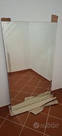 specchio molato