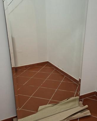 specchio molato