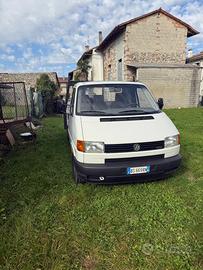 Venndo furgone anno 2001