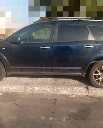 RICAMBI VARI FIAT FREEMONT 2012