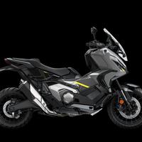 Honda X-ADV 750 - 2024