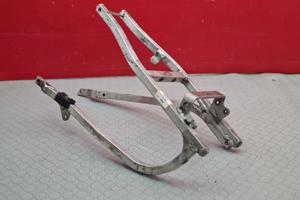 TELAIETTO POSTERIORE HONDA XR 650 R 2001 2002 XR65