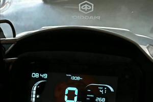 Piaggio Liberty 150 2026