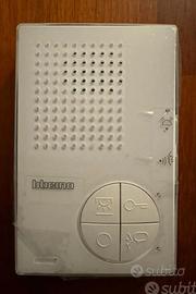 BTicino Classe 100 A12B.