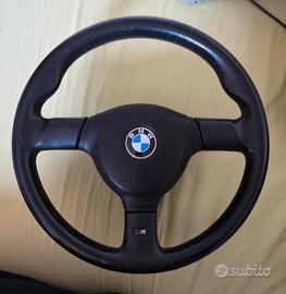 Lotto componenti Bmw E30 d'epoca