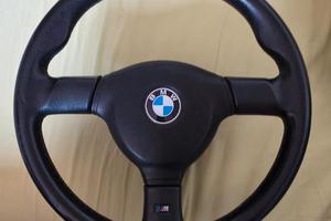 Lotto componenti Bmw E30 d'epoca