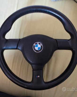 Lotto componenti Bmw E30 d'epoca