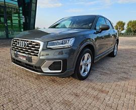 AUDI Q2 SLINE PROMO 17990/TASSO ZERO