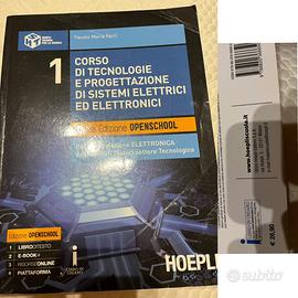Libro progettazione
