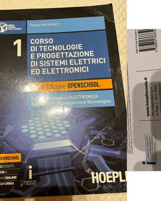 Libro progettazione