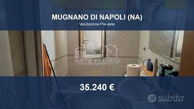 Immobile in asta di 78 m² a Mugnano di Napoli