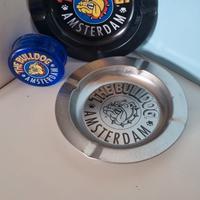 posacenere bulldog