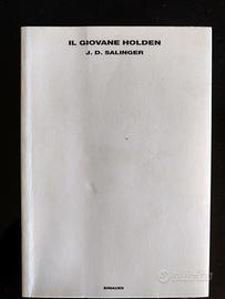 Il Giovane Holden di J.D. Salinger