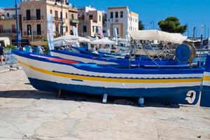Mondello pochi metri mare e piazza appartamento