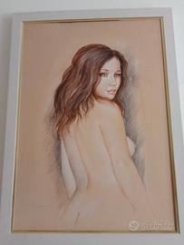 Nudo Brunori quotato