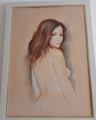 Nudo Brunori quotato