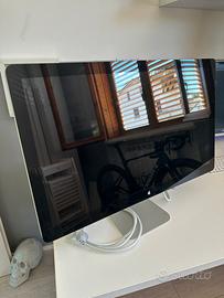 Apple Thunderbolt 27’’ non si accende