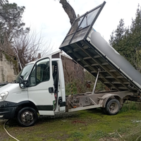Iveco Daily 50C 15