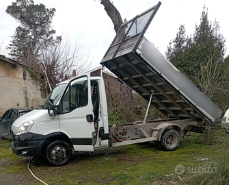 Iveco Daily 50C 15