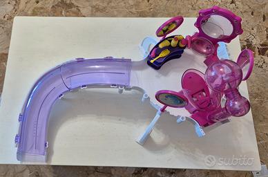 Zhu zhu Pets il salone di bellezza Giochi Preziosi