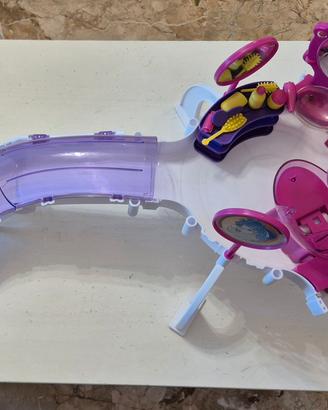 Zhu zhu Pets il salone di bellezza Giochi Preziosi
