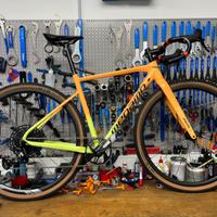 Gravel megamo Jakar 20 mod 2025