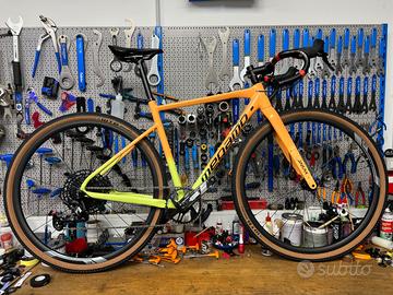 Gravel megamo Jakar 20 mod 2025