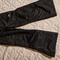 Pantaloni da sci bambina Mc Kinley