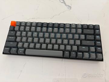 Tastiera Keychron K2