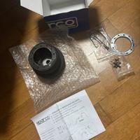 Mozzo sterzo Sparco Aygo C1 e 107