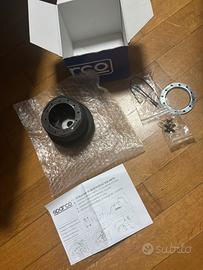 Mozzo sterzo Sparco Aygo C1 e 107