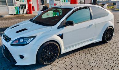 Ford Focus RS mk2