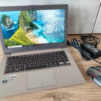 computer portatile PC ASUS Zenbook UX32V 