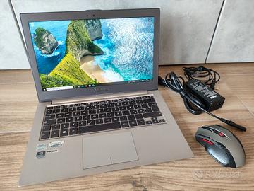 computer portatile PC ASUS Zenbook UX32V 