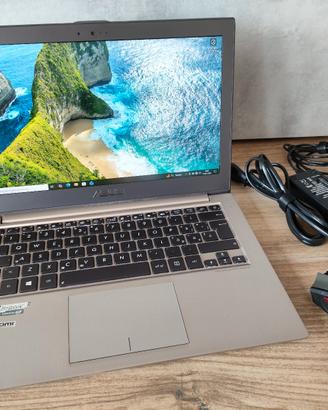 computer portatile PC ASUS Zenbook UX32V 