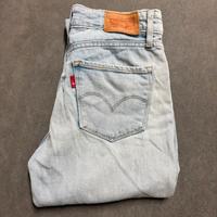 Jeans Levi's 711 Skinny