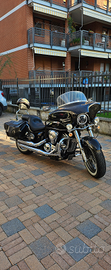 Kawasaki vn 900