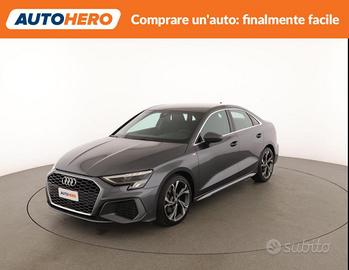 AUDI A3 YD48312