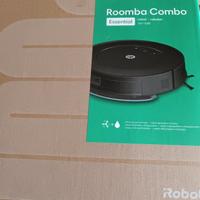 roomba robot