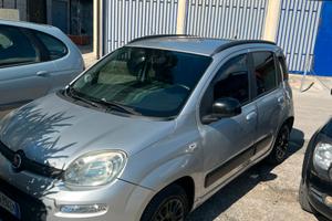 Fiat panda 1.2