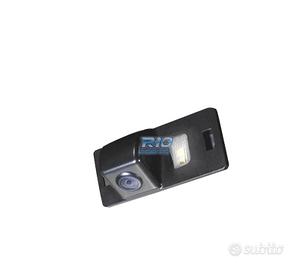 Telecamera per parcheggio con visione notturna spe