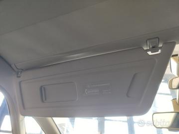 Aletta parasole sx CITROEN C4 GRAND PICASSO 2010